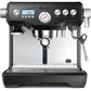 Breville BES920XL Dual Boiler Espresso Machine in Black