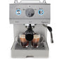 Capresso Cafe Pro Professional Espresso & Cappuccino Machine