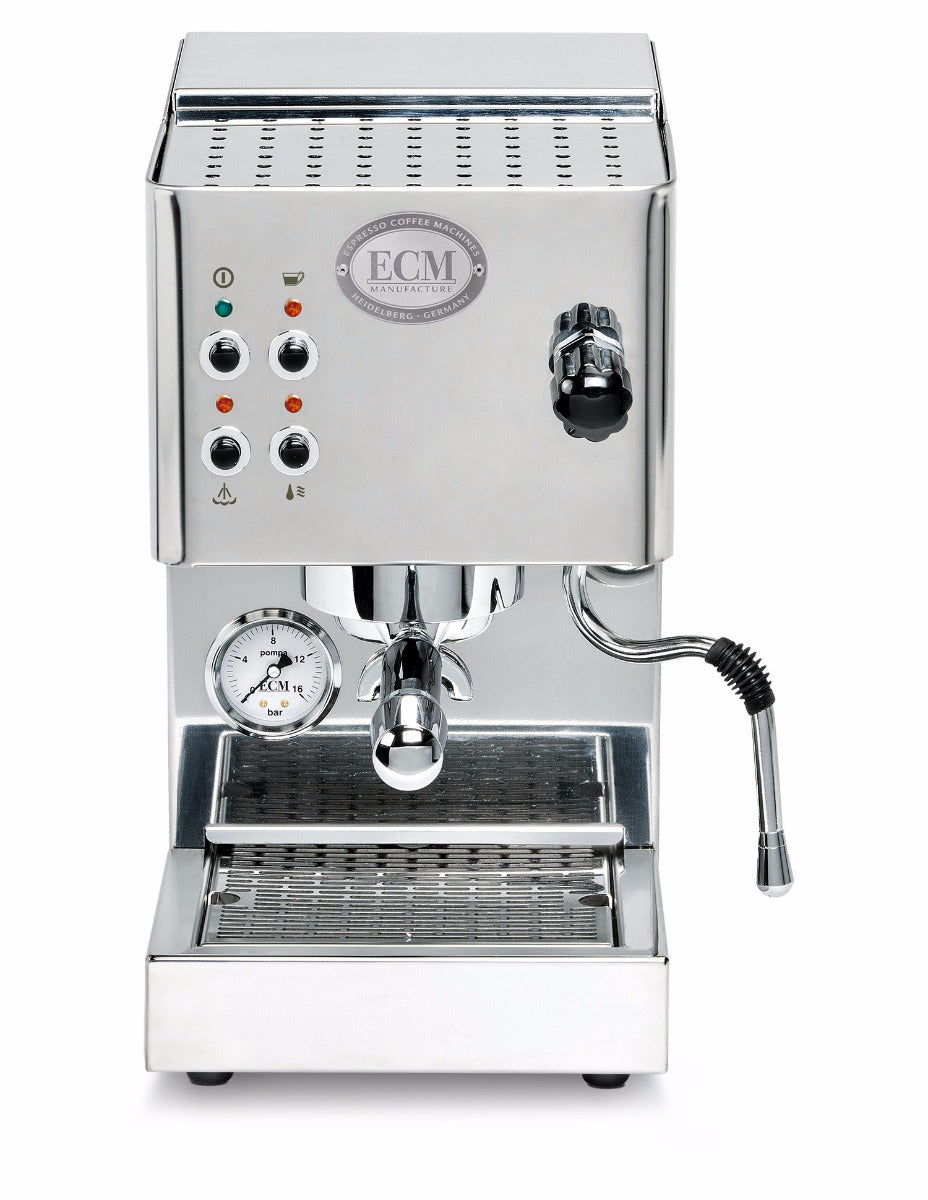ECM Casa V Espresso Machine