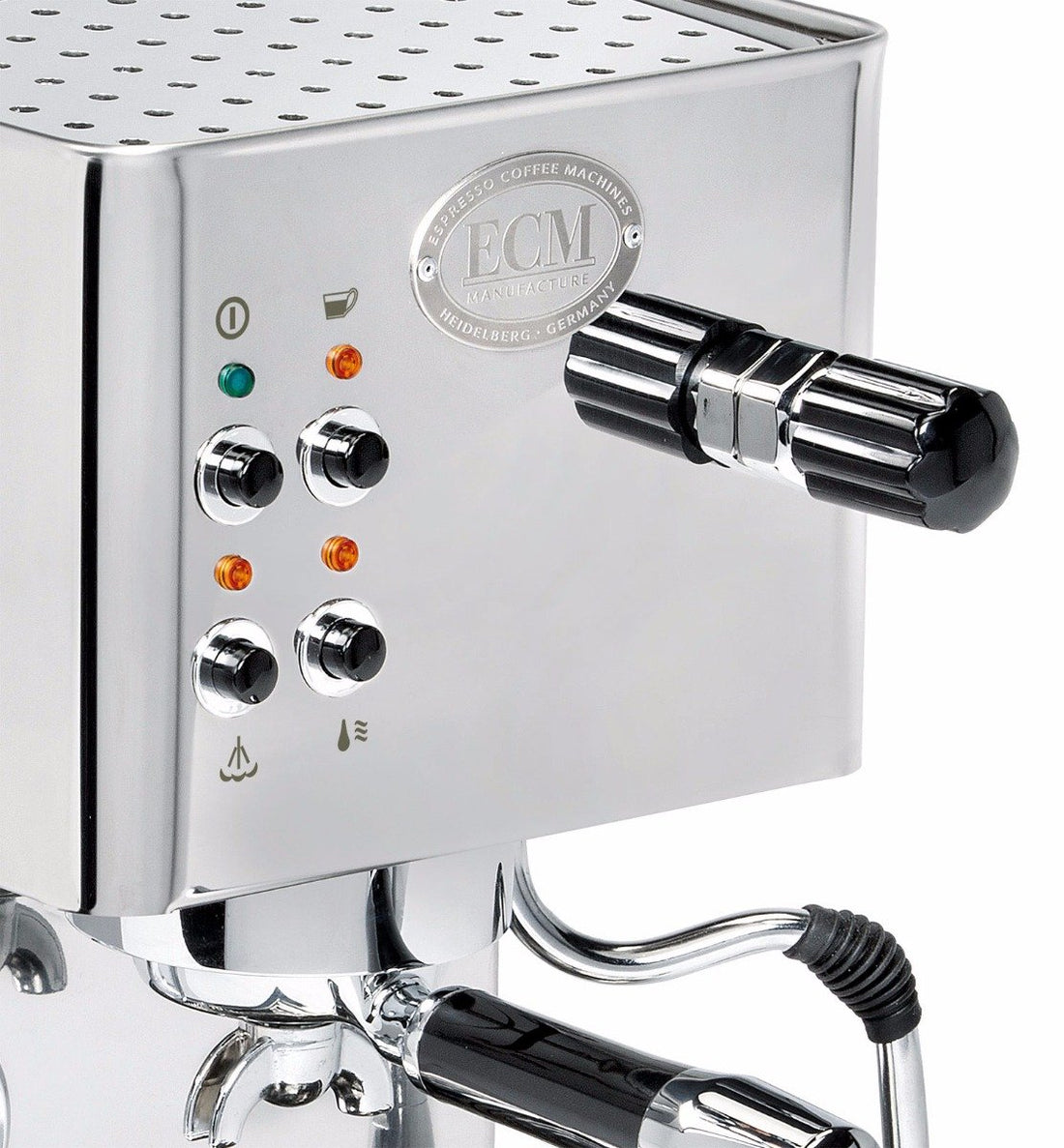 Refurbished ECM Casa V Espresso Machine