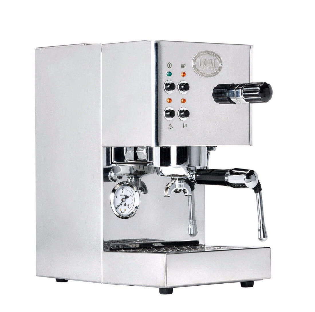 Refurbished ECM Casa V Espresso Machine