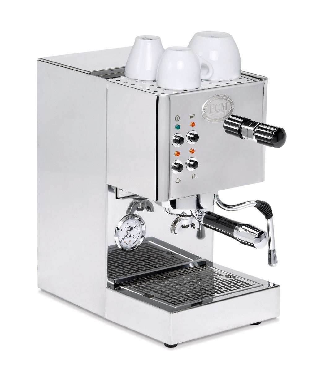ECM Casa V Espresso Machine
