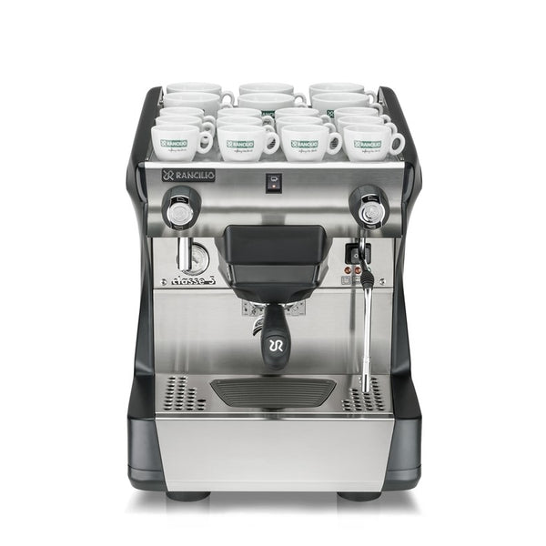 Rancilio Classe ST Group Espresso Machine – Whole Latte Love