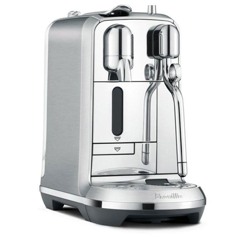 Breville Creatista Plus – Whole Latte Love
