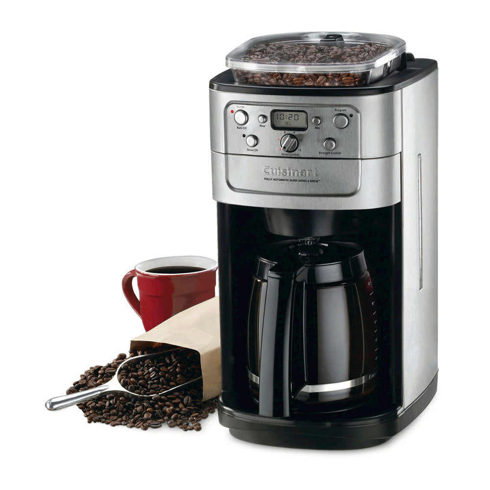 The Complete Guide to Coffee Grinders