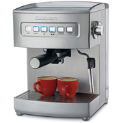 Cuisinart EM-200 Espresso Machine