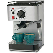 Cuisinart EM-100 Espresso Machine