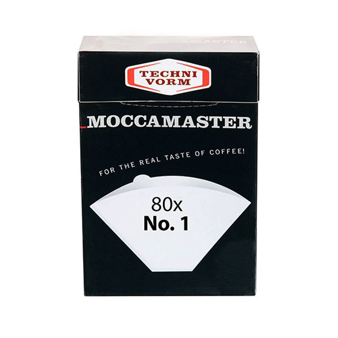 Technivorm Moccamaster Cup-One Filters