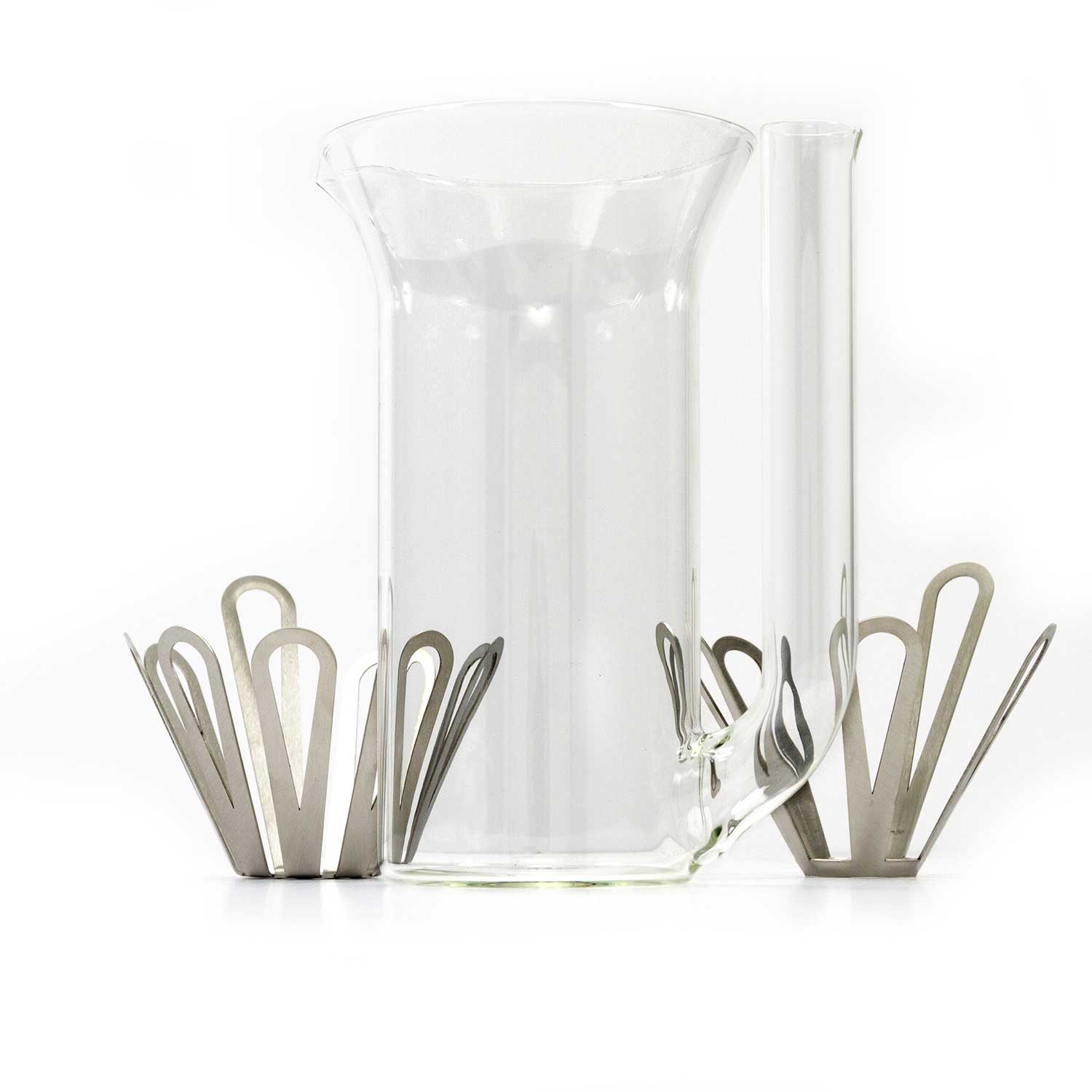 E&B Lab Pour Over Set