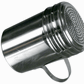 Decorative Stainless Steel Shaker