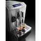 DeLonghi ECAM26455M PrimaDonna Deluxe Super-Automatic Espresso Machine
