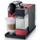 Image 1 of 4 - DeLonghi Nespresso Lattissima Plus EN520R