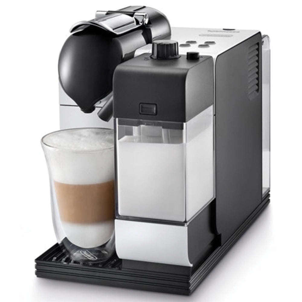 DeLonghi Nespresso Lattissima Plus EN520W – Whole Latte Love