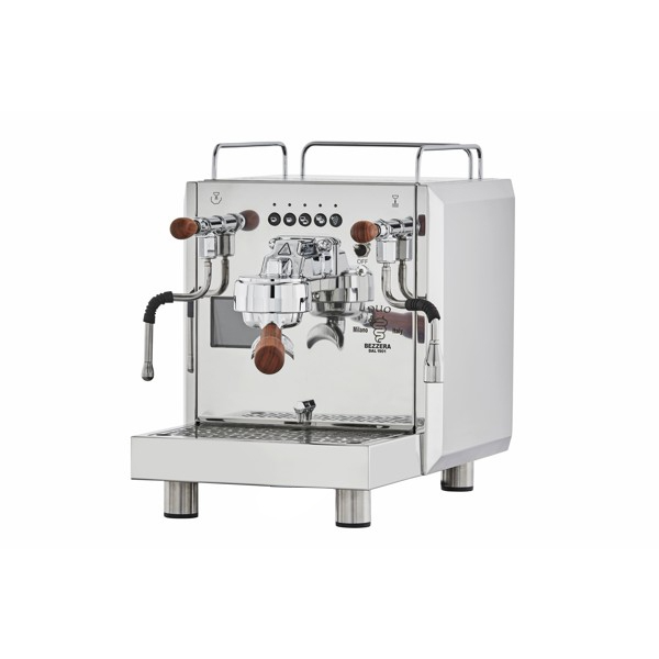 Refurbished Bezzera DUO DE Dual Boiler Espresso Machine