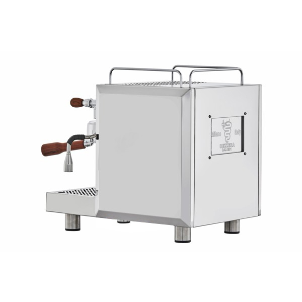 Bezzera DUO DE Dual Boiler Espresso Machine