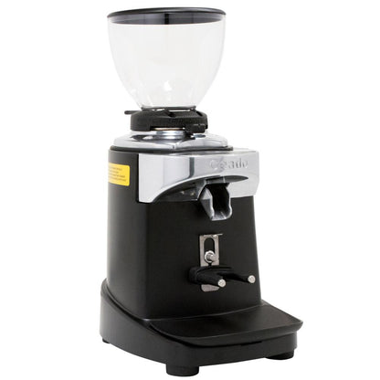 Refurbished Ceado E37J Electronic Espresso Grinder in Black