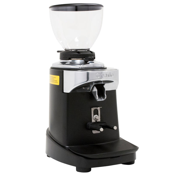 Ceado E37J Electronic Espresso Grinder – Whole Latte Love