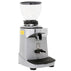 Ceado E37J Electronic Espresso Grinder - Silver