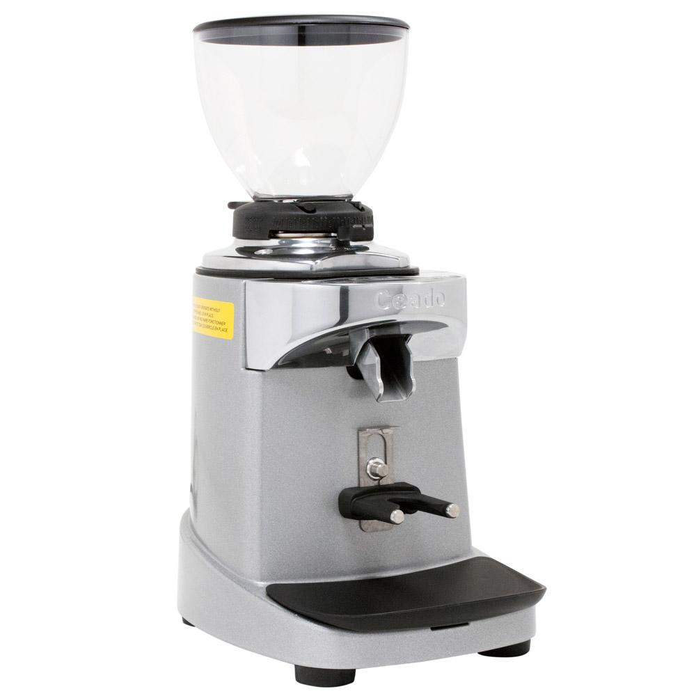 Ceado E37J Coffee Grinder - Thumbnail 3
