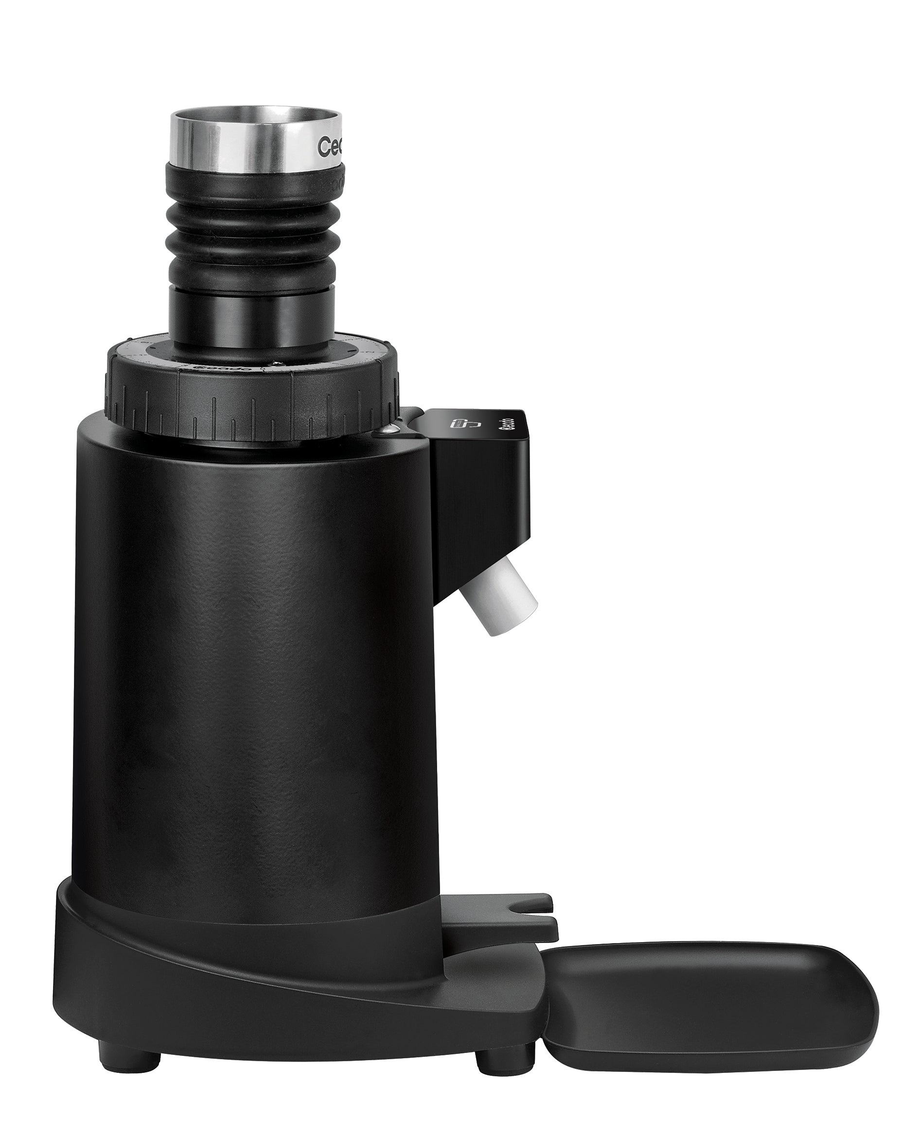 Ceado E5SD Single Dose Coffee Grinder – Whole Latte Love