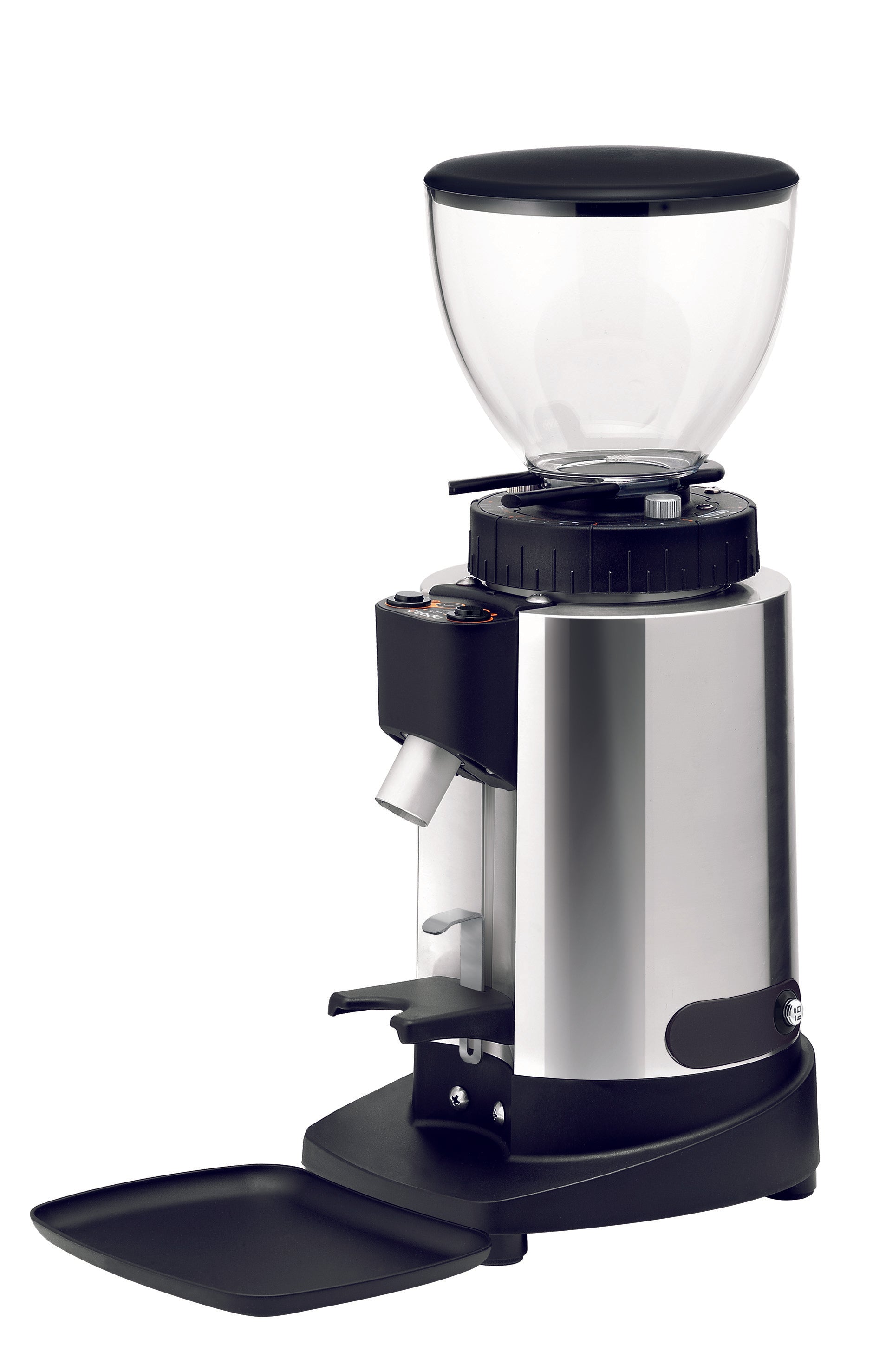 Refurbished Ceado E6P Electronic Dosing Burr Grinder - V2 – Whole