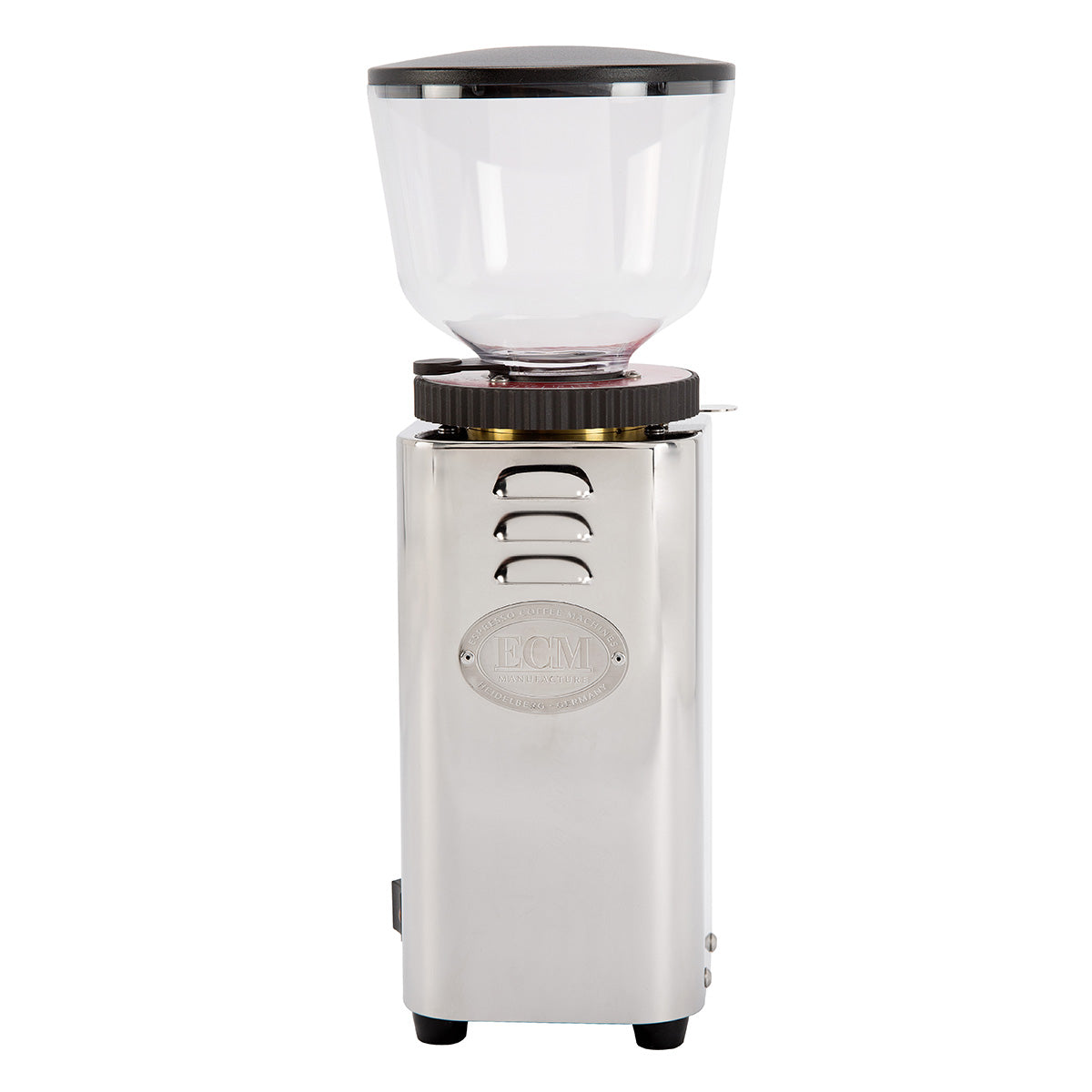 ECM C-Manuale 54 Espresso Grinder – Whole Latte Love