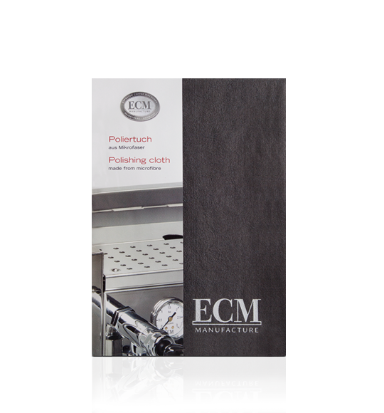 ECM Polishing cloth - Thumbnail 5