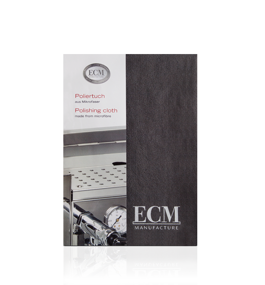 ECM Polishing Cloth