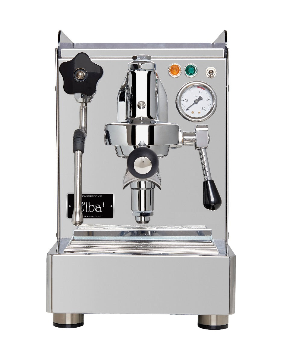 969.Coffee Elba 1 Espresso Machine