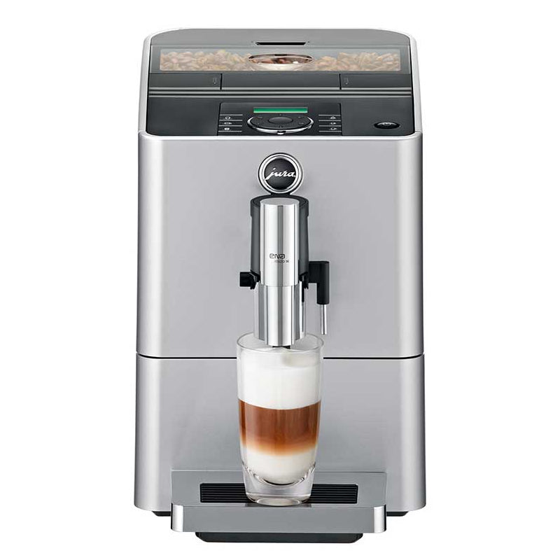 JURA ENA Micro 90 Espresso Machine