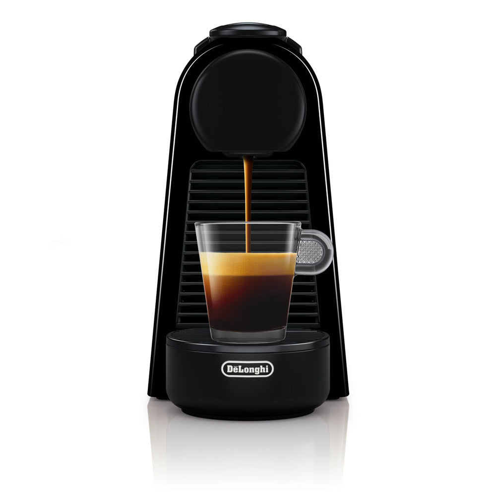 Nespresso Essenza Mini in Piano Black