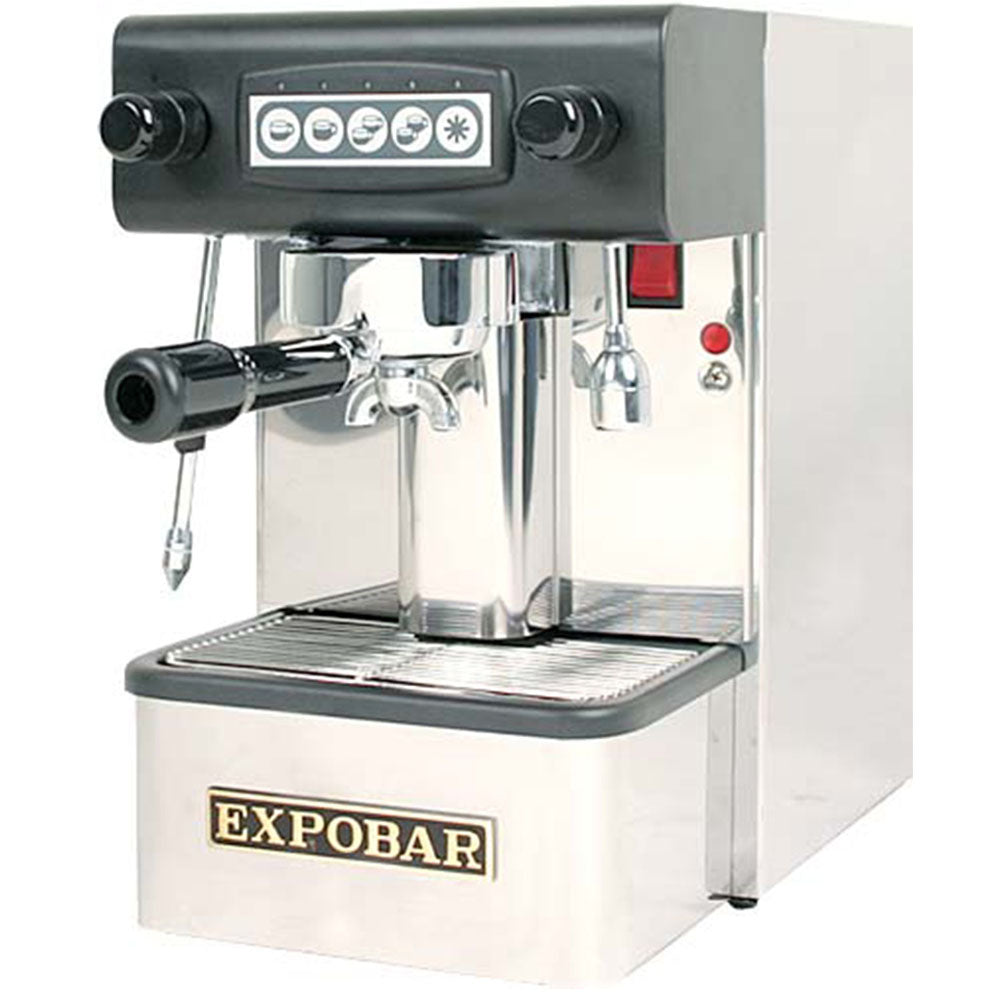 Expobar Office Control Espresso Machine