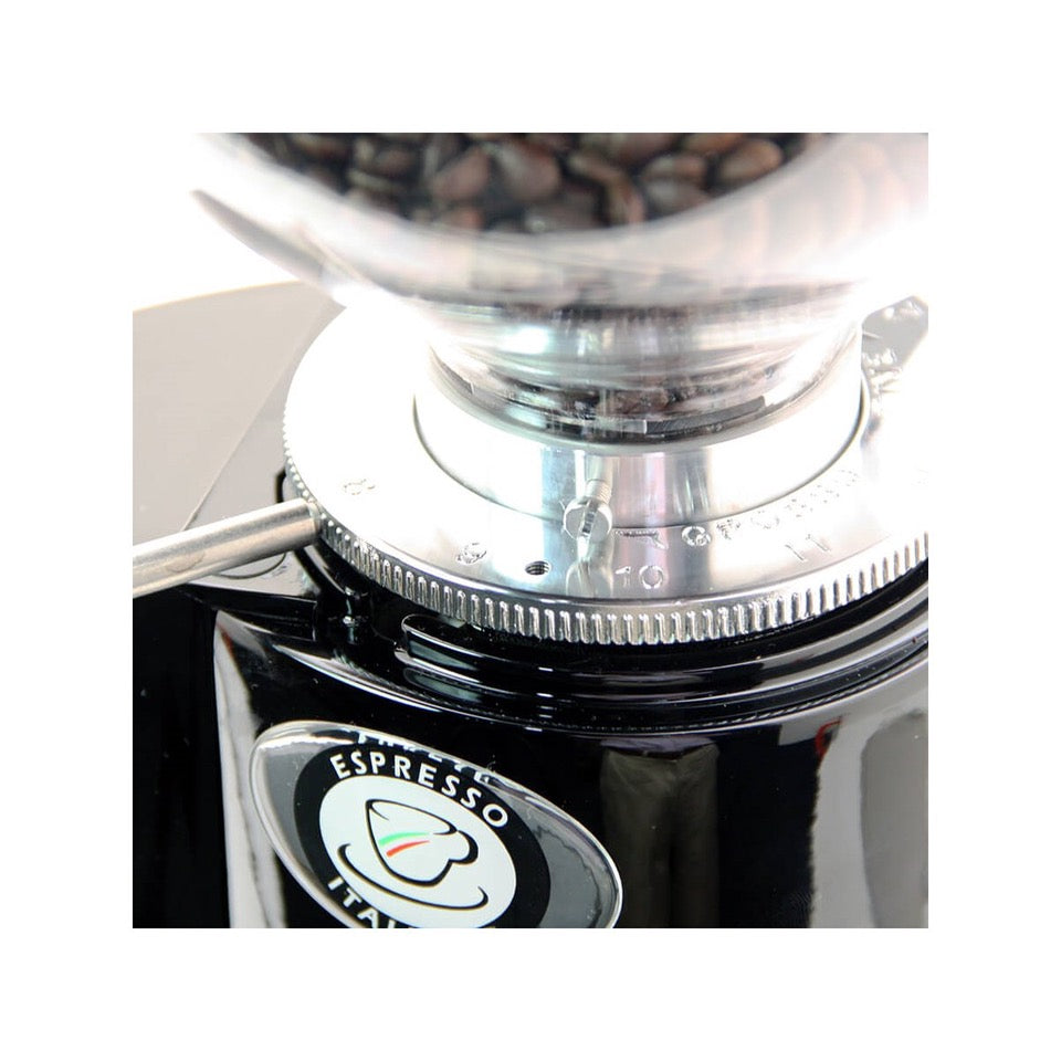 Fiorenzato F4E V2 Coffee Grinder in White – Whole Latte Love