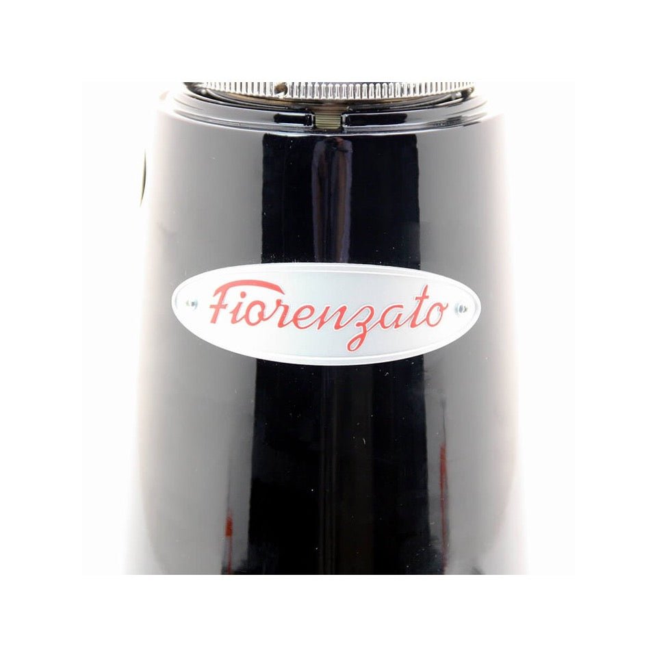 Fiorenzato F4E V2 Coffee Grinder in Black