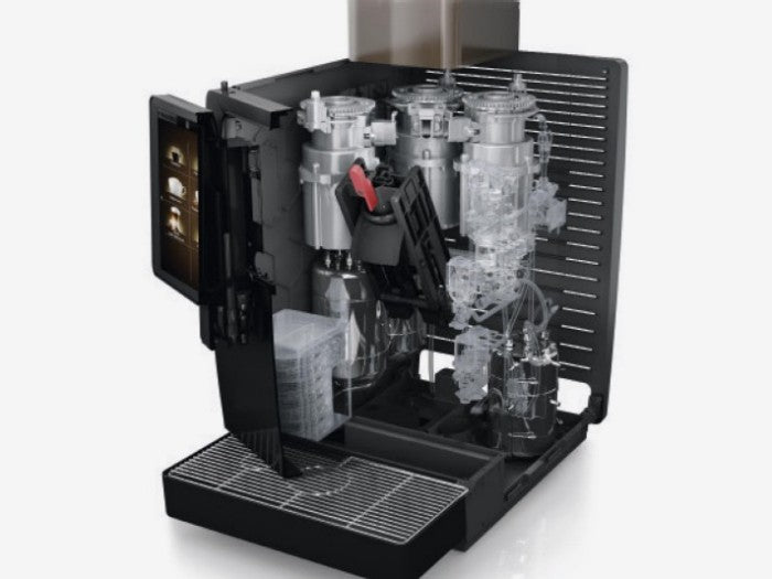 Franke A1000 Coffee System