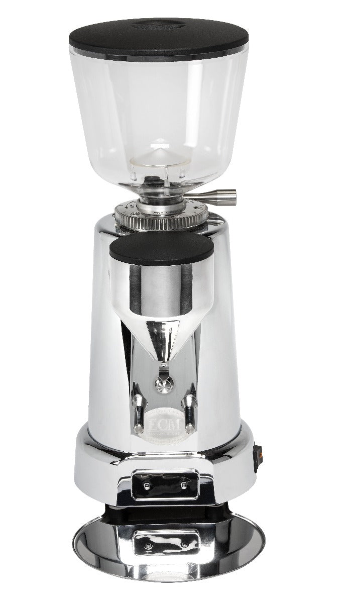 Refurbished ECM V-Titan 64 Grinder