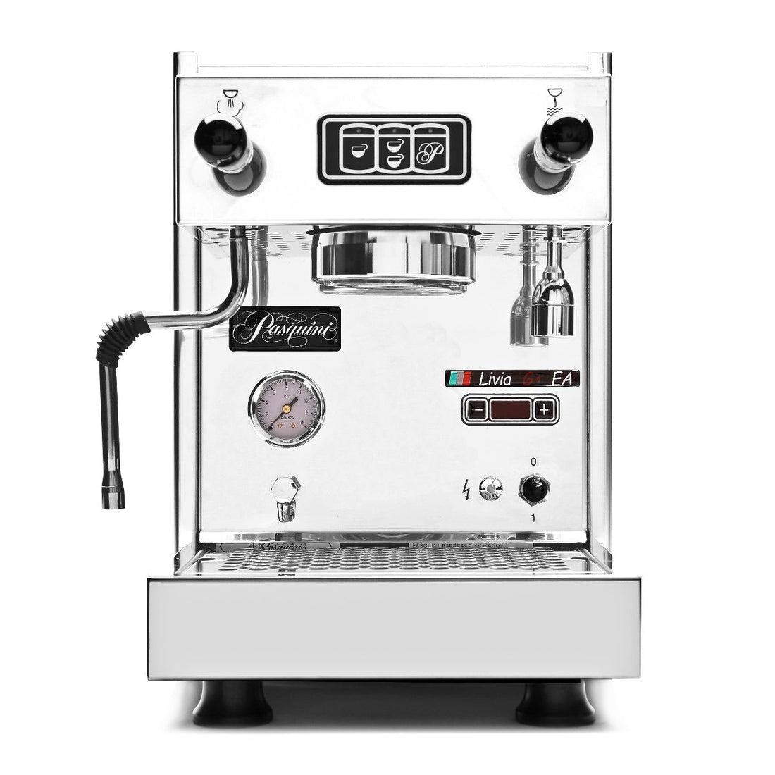 Pasquini Livia G4 Automatic w/PID