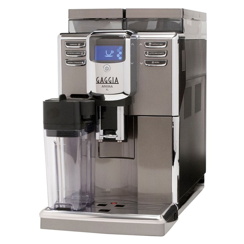 Refurbished Gaggia Anima XL Super-Automatic Espresso Machine