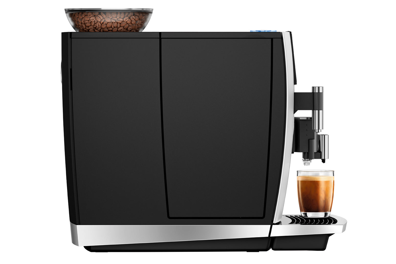 JURA GIGA 6 Automatic Coffee Machine – Whole Latte Love