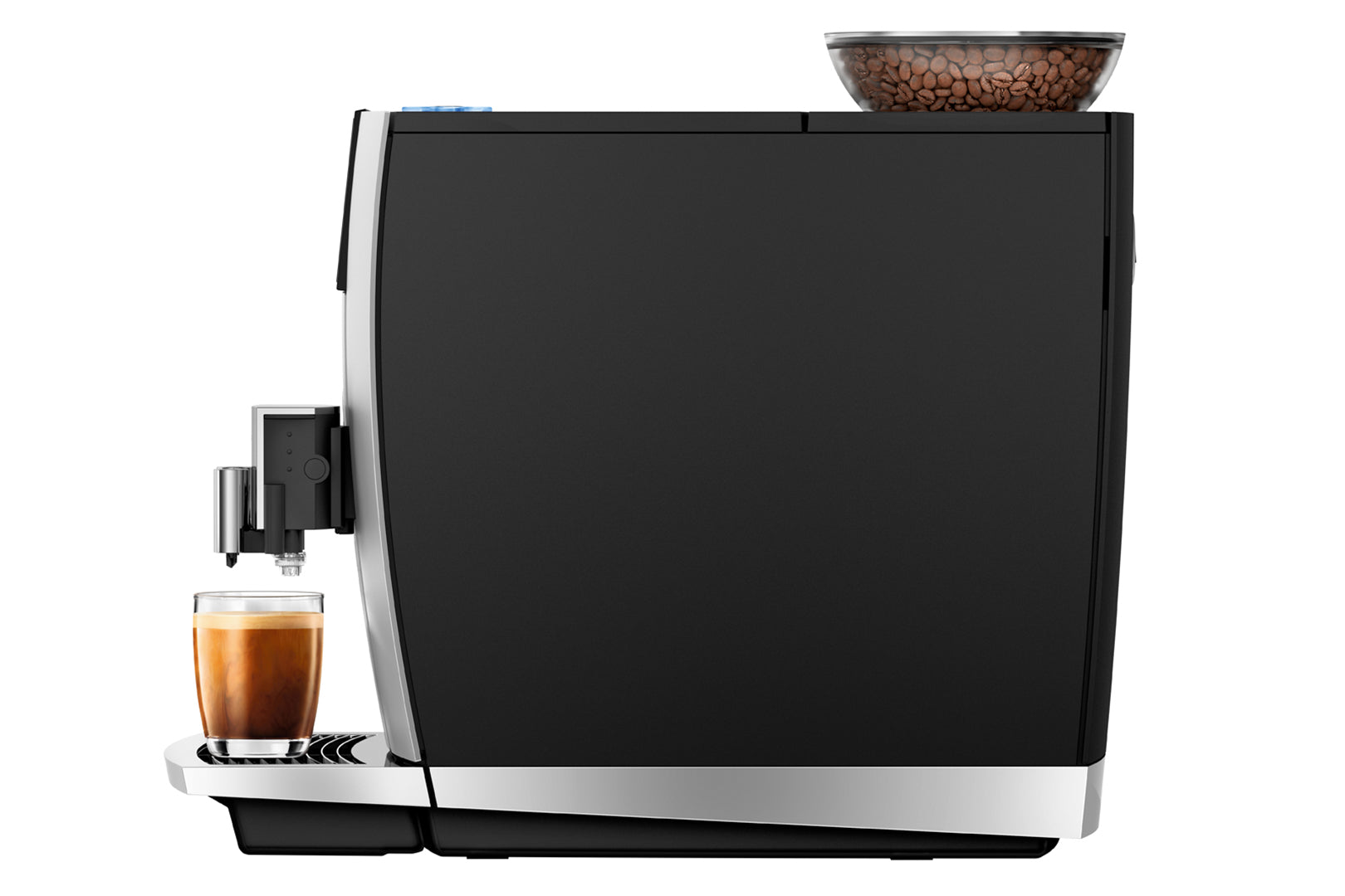 JURA GIGA 6 自動エスプレッソマシン JURA GIGA 6 Automatic Coffee Machine – Whole Latte Love