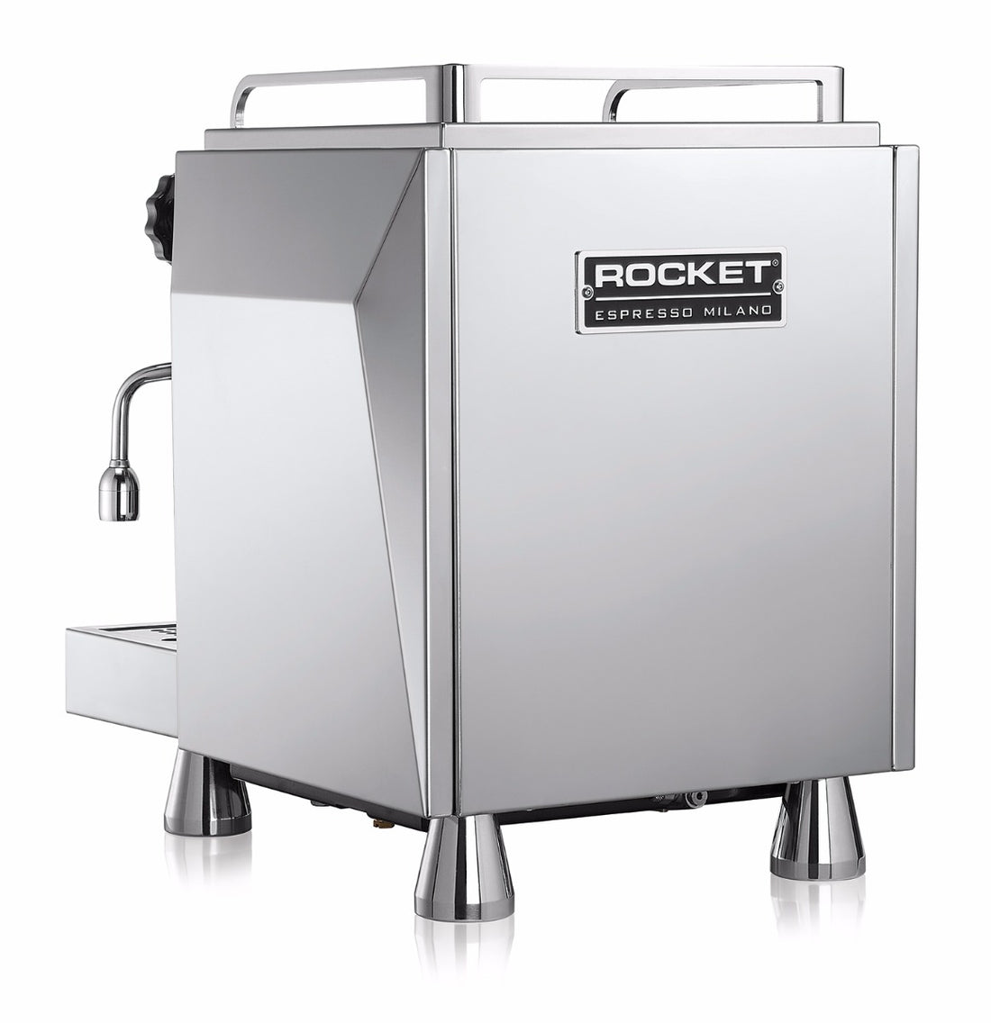 Refurbished Rocket Espresso Giotto Evoluzione R