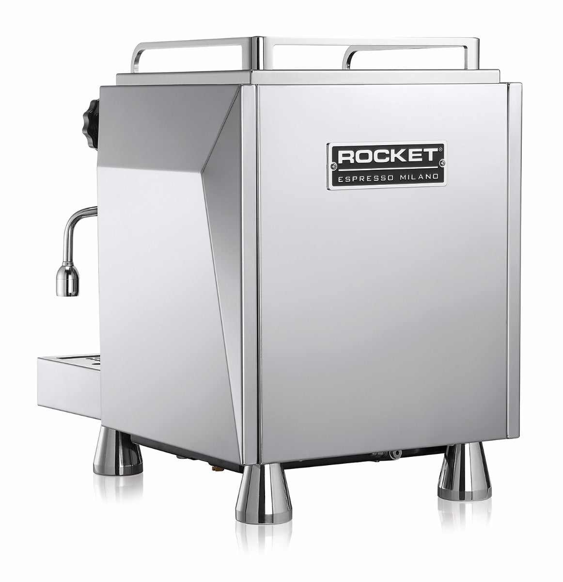 Refurbished Rocket Espresso Giotto Evoluzione R