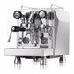Image 1 of 10 - Refurbished Rocket Espresso Giotto Evoluzione R