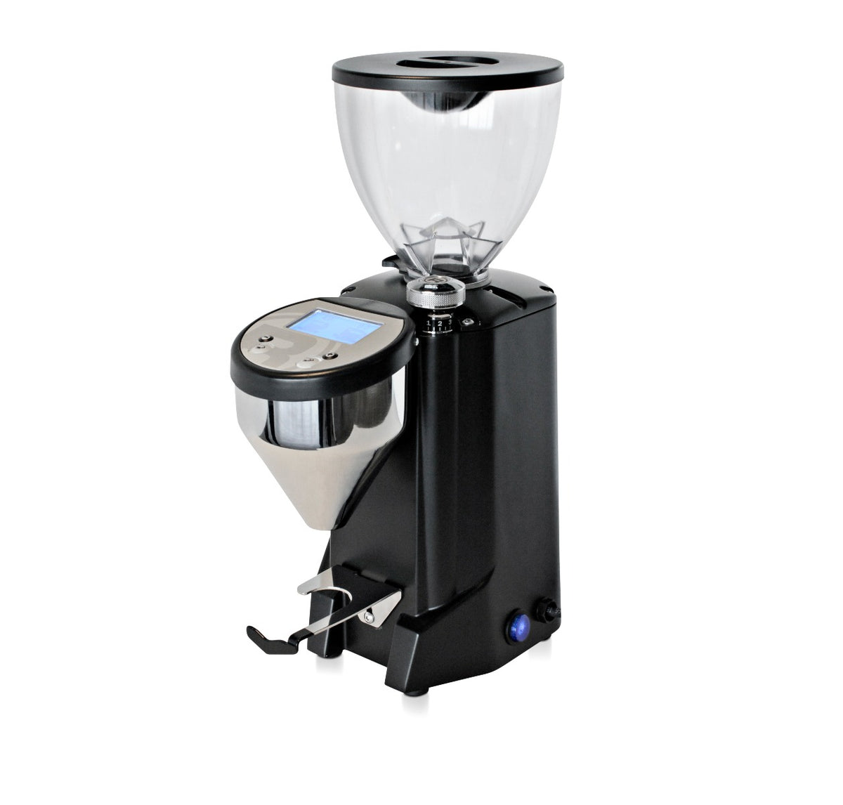 Refurbished Rocket Espresso Macinatore FAUSTO in Black