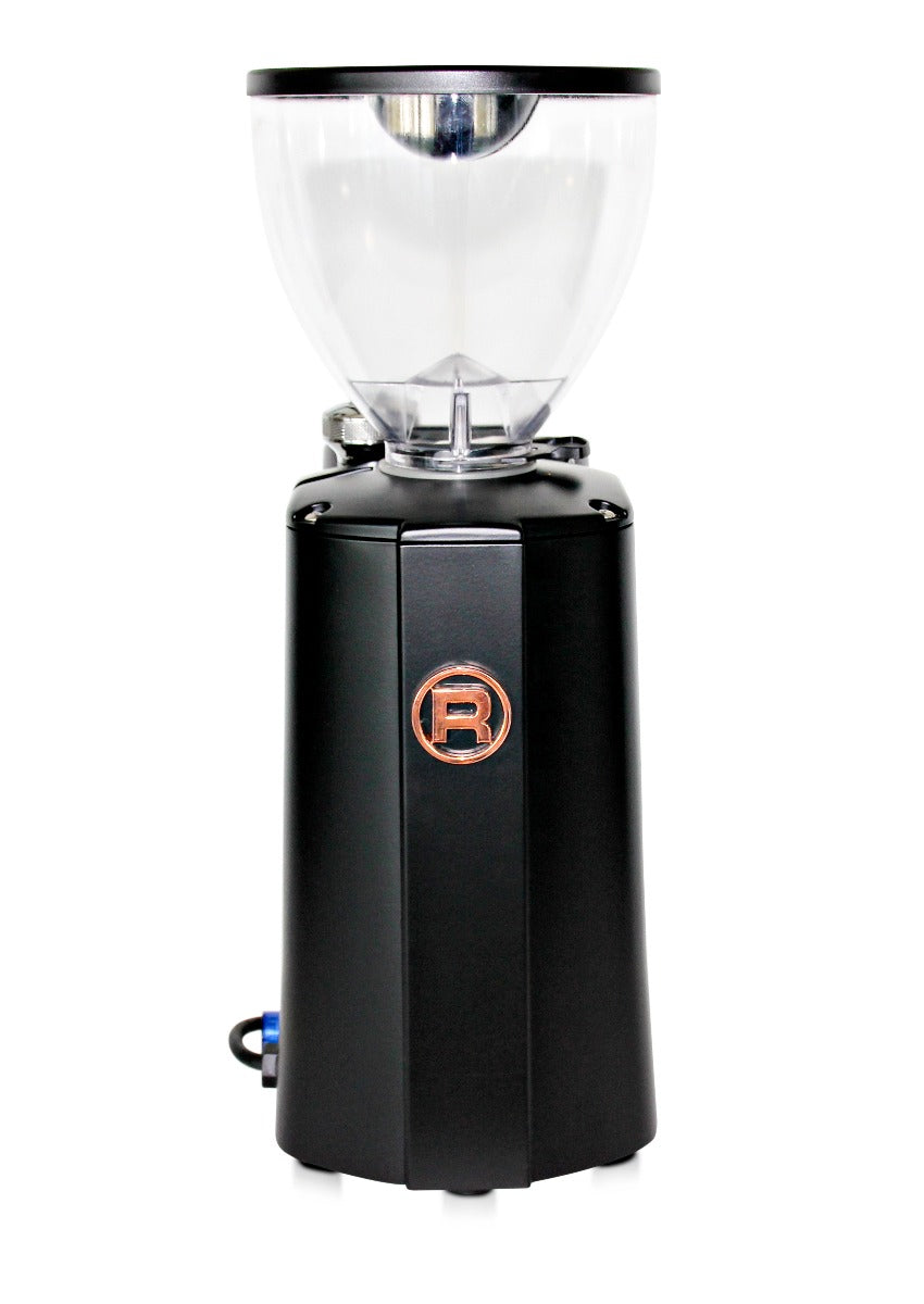 Refurbished Rocket Espresso Macinatore FAUSTO in Black
