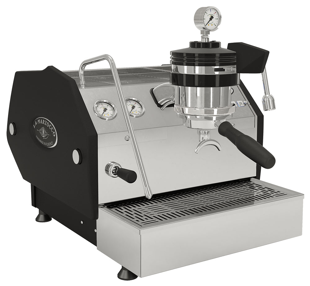 La Marzocco GS3 1 Group Manual Paddle Espresso Machine