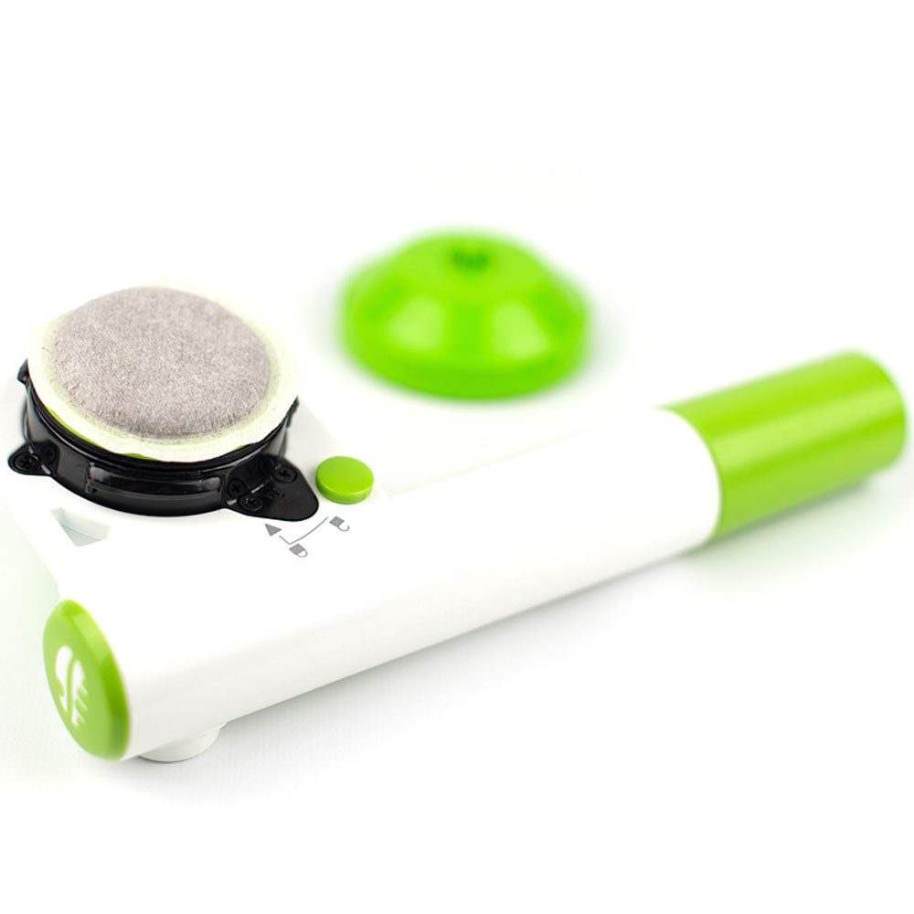 Handpresso Pump ポータブルエスプレッソマシン Handpresso Pop Pump Portable Espresso Maker in Green – Whole Latte