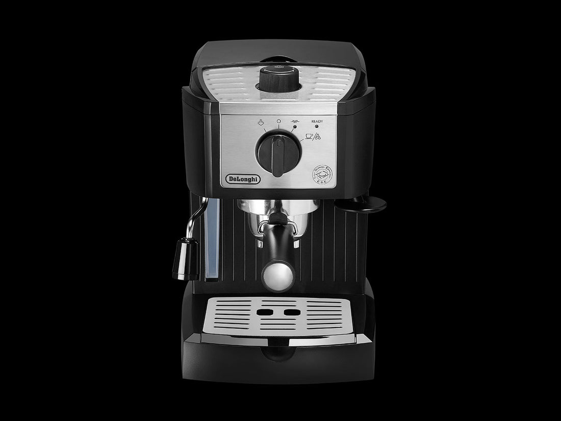 DeLonghi EC155M Espresso Machine