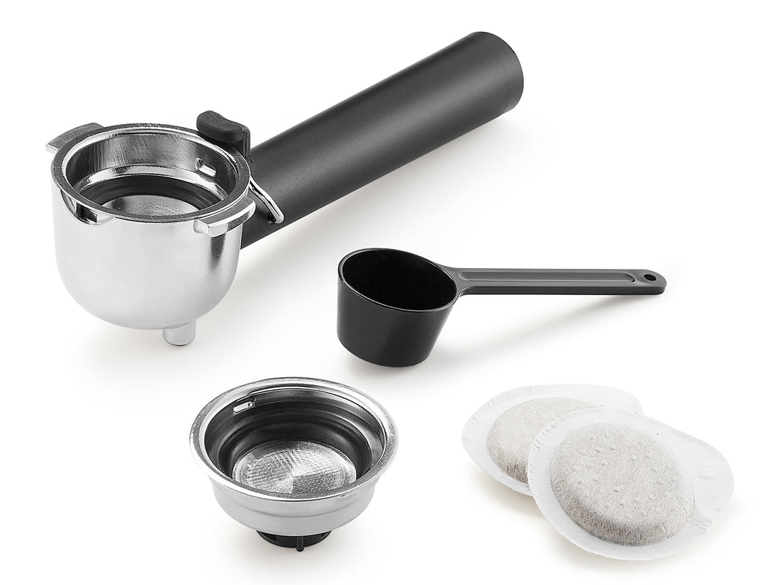 DeLonghi EC155M Espresso Machine