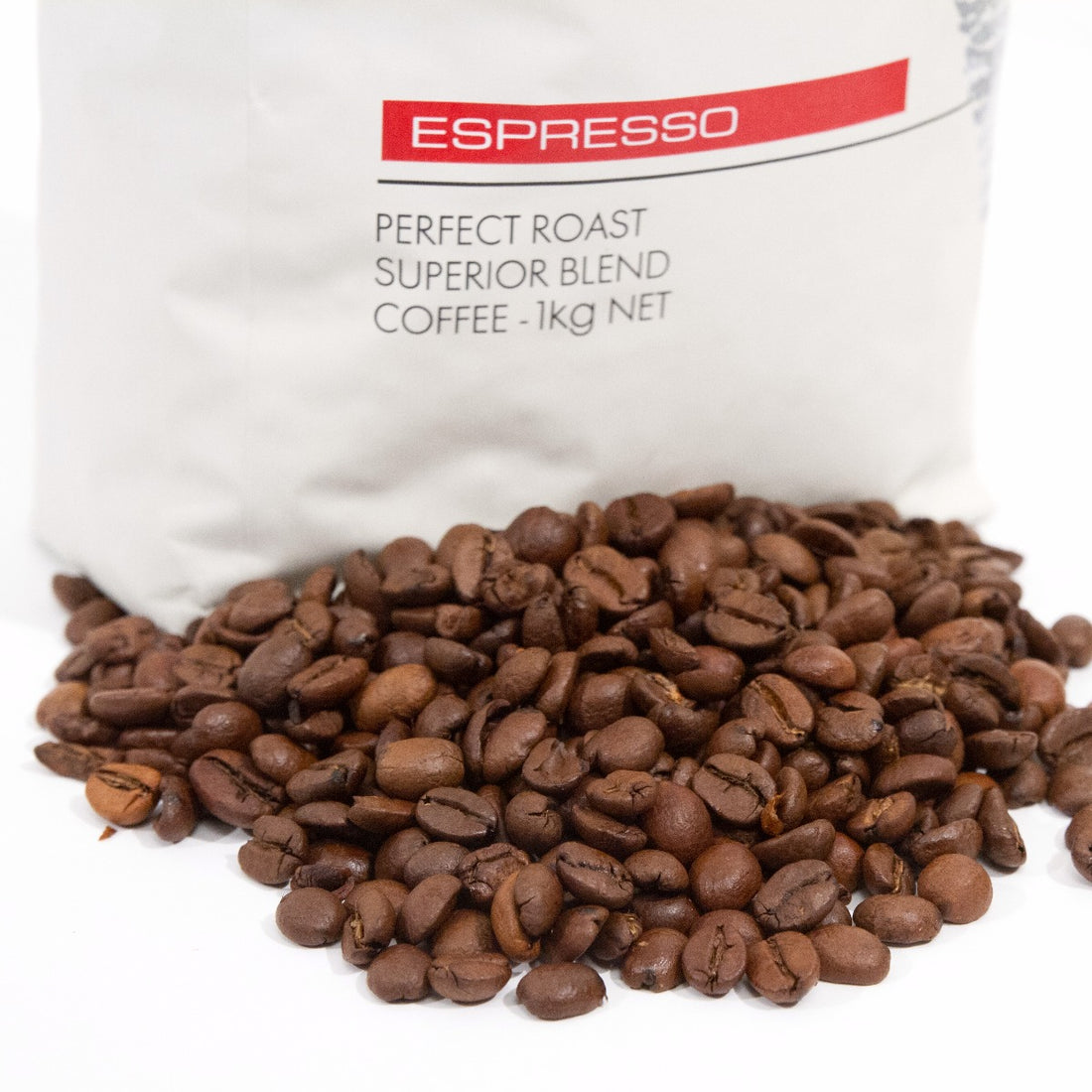 Coffee MIO Espresso Blend